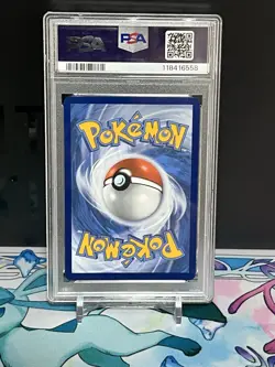 💎 POKEMON PRE EN-PRISMATIC EVOLUTIONS 175/131 LACEY SIR PSA 10 - Image 2