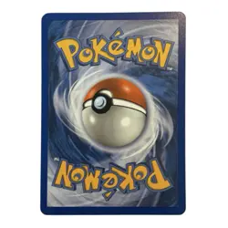 Pokemon TCG - Psychic Energy - 107/108 - EX Power Keepers - LP Holo Rare (2007) - Image 2