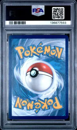 Pokemon TCG Sylveon Vmax TG15/TG30 Brilliant Stars Trainer Gallery PSA 10 - Image 2