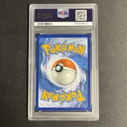 PSA 10 2023 POKEMON SWORD & SHIELD CROWN ZENITH #160 FULL ART/PIKACHU - Image 2