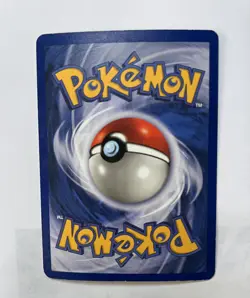 ARTICUNO POKEMON 2/62 1999 INVESTMENT CARD - GOOD CONDITION - Image 2
