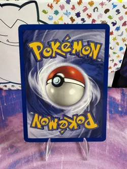 Charmeleon 24/102 Uncommon Shadowless Base Set Pokemon - Image 3