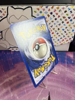 Charmeleon 24/102 Uncommon Shadowless Base Set Pokemon - Image 4