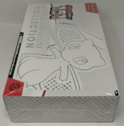 Pokemon Scarlet & Violet 151 Ultra-Premium Collection Box - 16 Packs 820650855412 - Image 4