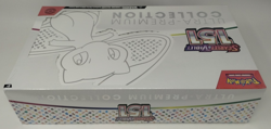 Pokemon Scarlet & Violet 151 Ultra-Premium Collection Box - 16 Packs 820650855412 - Image 5