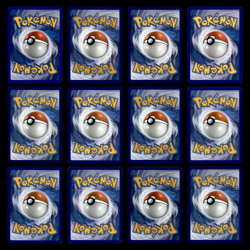12x Gliscor Lot Gligar 55 Diamond Pearl Legends Awakened Pokemon Cards Set TCG - Image 2