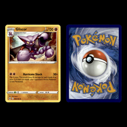 12x Gliscor Lot Gligar 55 Diamond Pearl Legends Awakened Pokemon Cards Set TCG - Image 4