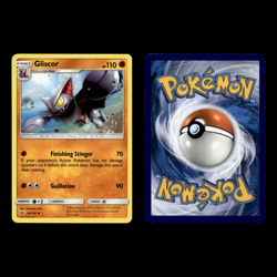 12x Gliscor Lot Gligar 55 Diamond Pearl Legends Awakened Pokemon Cards Set TCG - Image 5