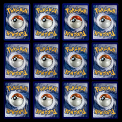 12x Starmie Lot Staryu 48.0 EX Deoxys Pokemon Cards Collection Set Deck Building - Image 2