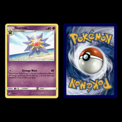 12x Starmie Lot Staryu 48.0 EX Deoxys Pokemon Cards Collection Set Deck Building - Image 4