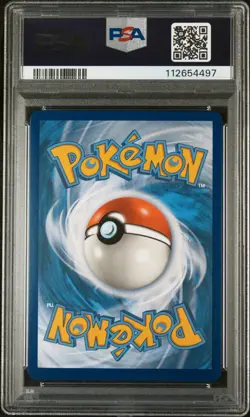 2020 Pokemon Vivid Voltage Pikachu VMax Rainbow 188/185 PSA 10 GEM MINT SECRET - Image 2