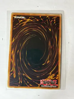 Cyberdark Horn CDIP-EN001 YuGiOh Cyberdark Impact LP - Image 2