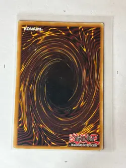 Cyberdark Keel CDIP-EN003 YuGiOh Cyberdark Impact NM - Image 2