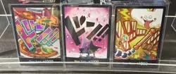 One Piece DON! Lot of 17 Cards 3 foil 14 Non-foil, PRB-02 The Best Vol.2 English - Image 2