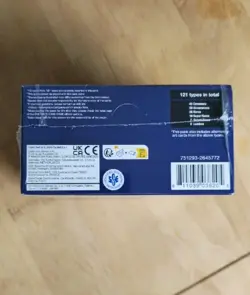 One Piece Romance Dawn Booster Box OP-01 Blue Bottom Sealed - Image 5