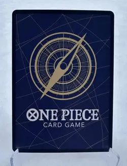 Monkey.D.Luffy (041) P-041 One Piece Promotion Card Pirates Party Vol.5 English - Image 2