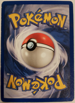 Pokemon TCG - WARTORTLE - 42/102 Base Set Uncommon Card Unlimited 1999 - Y942 - Image 2