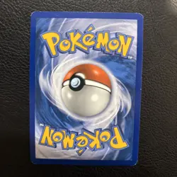 2008 Lucario - 2/17 POP Series 8 Promos - Holo Rare Pokemon Card - LP - Image 2