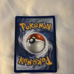 Pokemon TCG Meowth 106/094 2024 Reverse Holo Common 70 HP Fury Swipes Card - Image 2