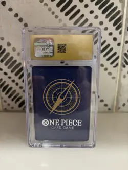 Smoker Sp Op13 One Piece Card - Image 2