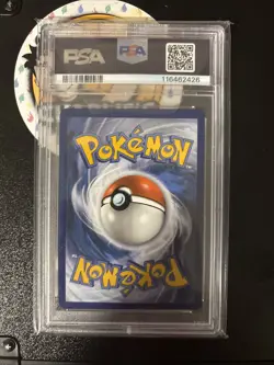 PSA 10 Venusaur 15/102 Pokemon Celebrations Classic Collection Holo Graded Card - Image 2