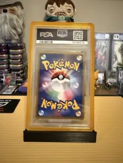 Pokemon Arcanine Card 014/080 Holo 1st Edition Team Magma vs Team Aqua - Image 2