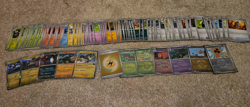 Pokemon Ascended Heroes BULK CARDS x95 Common/Uncommon/Holos/Rares - MINT! - Image 1