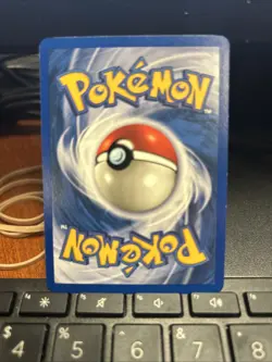 Pokemon TCG Staryu 95/130 Base Set 2 Unlimited Regular Common Card WOTC - Image 2