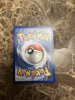Pokemon Cynthia's Roserade 008/182 Prize Pack Series 8 Card Cosmo Holo - Image 2