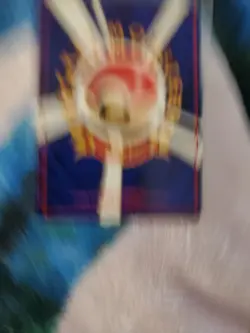 Pokemon Japanese Slowbro Trainer Recall Trading Card - Image 3