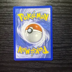 Dragonite #83/116 - Plasma Freeze Cosmos Holo Rare Pokemon Card - Image 2