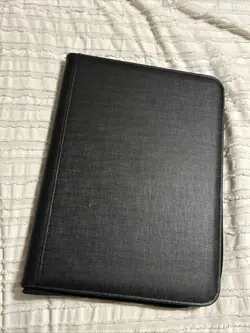 1000+ Trading Card Binder 16 Pocket MLB, TCG, MTG, Sports Card Collection Album - Image 1