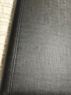 1000+ Trading Card Binder 16 Pocket MLB, TCG, MTG, Sports Card Collection Album - Image 2