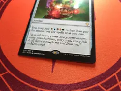 Fist of Suns (NM) MTG Discount: 5+ Magic Singles - Image 3