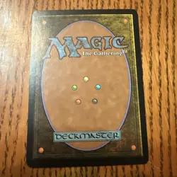 Timesifter - 262/306 (Mirrodin) - Near Mint NM - Foil - Image 2