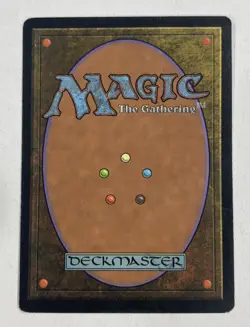 Aluren Tempest LP Light Play MTG Magic The Gathering - Image 2