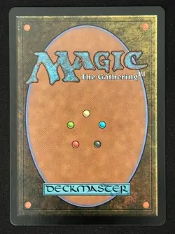 1x MTG Swamp (0277, Foil) - Universes Beyond: The Lord of the Rings (LTR) - Image 2