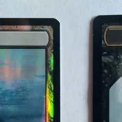 Magic the Gathering Dark Depths From the Vault: Lore FOIL - Image 3