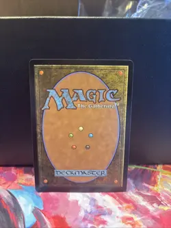 Formidable Speaker (Extended Art) Lorwyn Eclipsed Regular Near Mint - Image 2