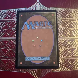 Count Dracula Borderless FOIL LP Crimson Vow Magic the Gathering MTG - Image 2