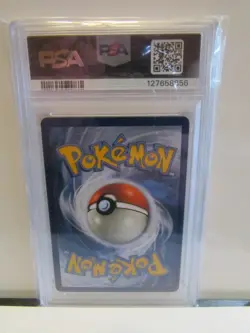 Charizard EX 12/108 XY Evolutions Pokemon 2016 PSA 10 GEM MINT - Image 5