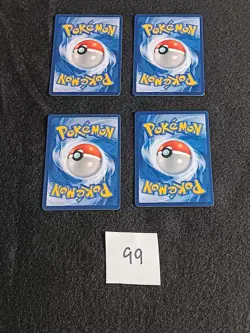 4Pokemon x Van Gogh Black Star Promo ACG Art Card - read description - Image 4