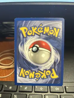 Voltorb 98/130 C TCG Base Set 2 Pokemon Card MP - Image 2