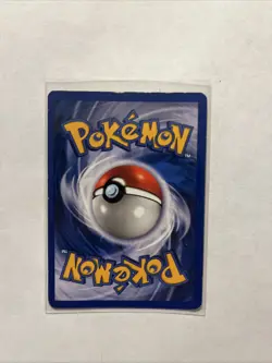 Pokemon TCG Mr. Mime Jungle 6/64 Holo Unlimited Holo Rare - Image 2