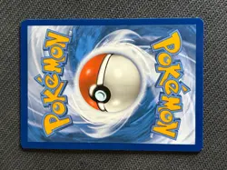 Brute Bonnet 207/182 Tomokazu Komiya Art Gallery ~ Pokemon TCG - Image 2