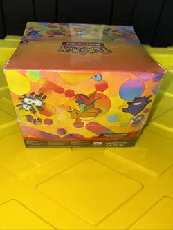 Factory SEALED! Pokemon 151 Sealed Mini Tin Display - Image 3