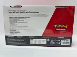 Pokemon Prismatic Evolutions ETB + Pokeball Bundle Sam’s Club Exclusive(Sealed) - Image 2