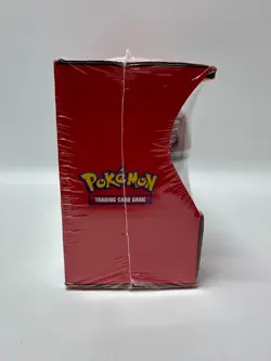 Pokemon Prismatic Evolutions ETB + Pokeball Bundle Sam’s Club Exclusive(Sealed) - Image 3