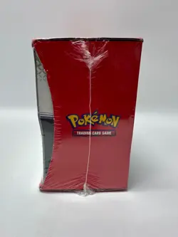Pokemon Prismatic Evolutions ETB + Pokeball Bundle Sam’s Club Exclusive(Sealed) - Image 4
