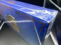 Pokemon Greninja EX Ultra-Premium Collection Box - Image 1